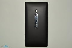 Nokia Lumia 800