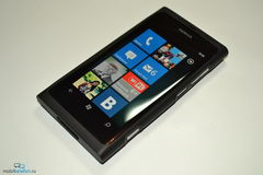 Nokia Lumia 800