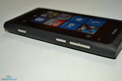 Nokia Lumia 800