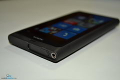 Nokia Lumia 800