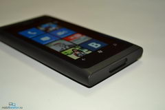 Nokia Lumia 800