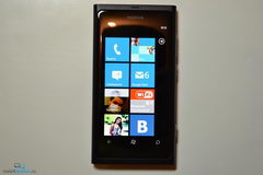 Nokia Lumia 800