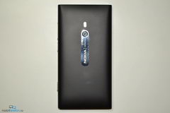 Nokia Lumia 800