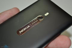 Nokia Lumia 800