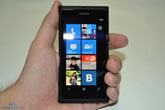 Nokia Lumia 800