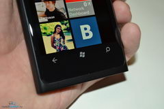 Nokia Lumia 800