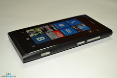 Nokia Lumia 800