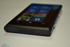 Nokia Lumia 800