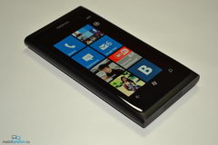 Nokia Lumia 800