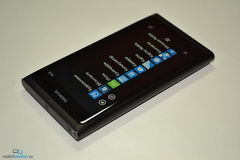 Nokia Lumia 800