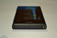 Nokia Lumia 800