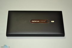 Nokia Lumia 800