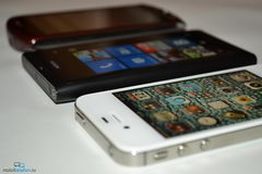 Nokia Lumia 800