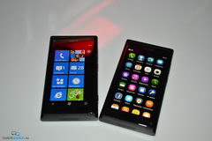 Nokia Lumia 800