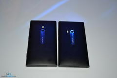 Nokia Lumia 800