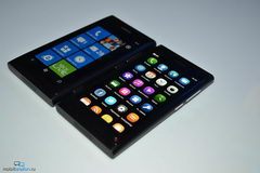 Nokia Lumia 800