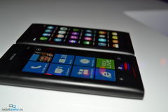 Nokia Lumia 800