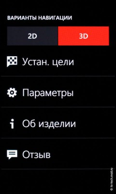 Первые впечатления от Nokia Lumia 800, первого Windows Phone компании