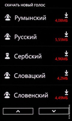 Первые впечатления от Nokia Lumia 800, первого Windows Phone компании