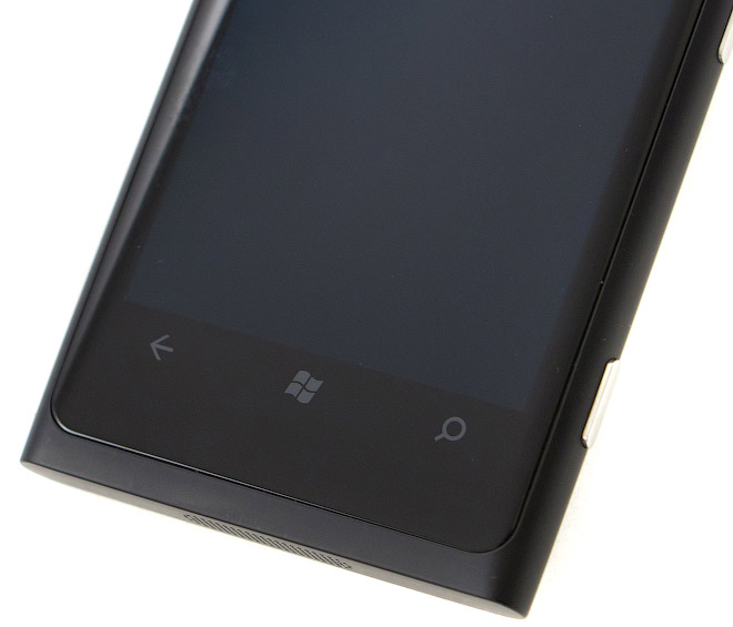 Nokia Lumia 800