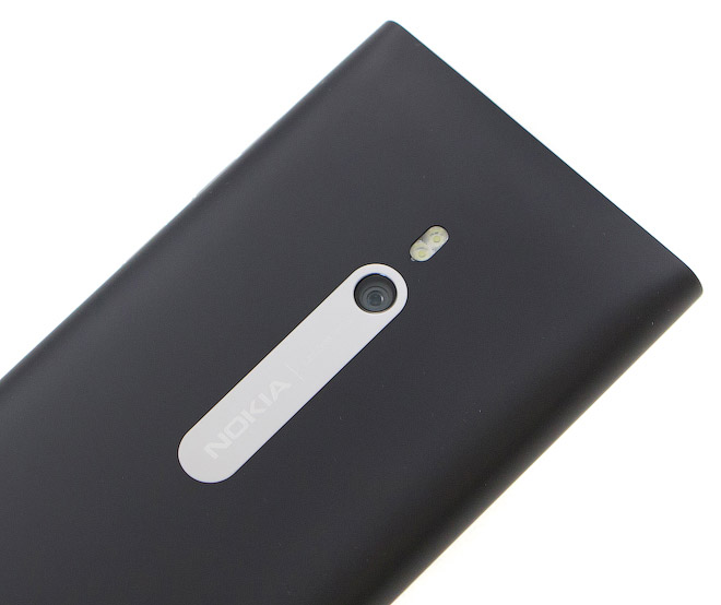 Nokia Lumia 800