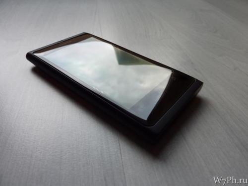 Nokia Lumia 800