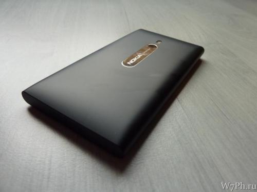 Nokia Lumia 800