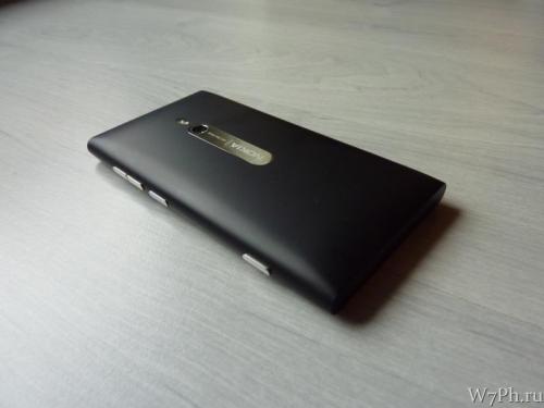 Nokia Lumia 800