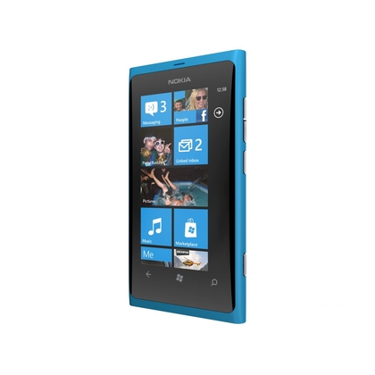 Nokia Lumia 800