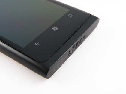 Nokia Lumia 800