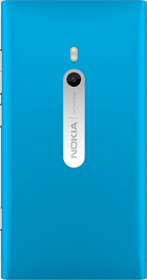 Nokia Lumia 800