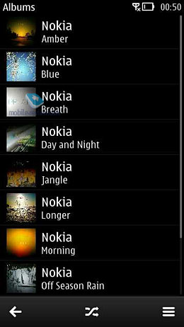 Nokia 808 PureView. Обзор