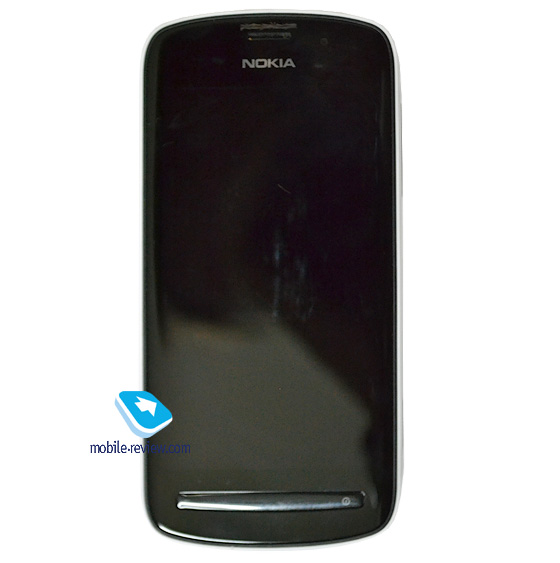 Nokia 808 PureView. Обзор