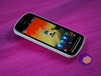 Nokia 808 PureView