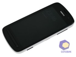 Nokia 808 PureView