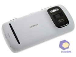 Nokia 808 PureView