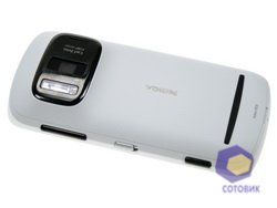 Nokia 808 PureView