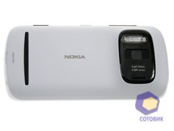 Nokia 808 PureView