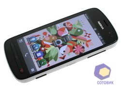 Nokia 808 PureView