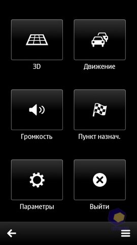 Nokia 808 PureView. Скриншоты