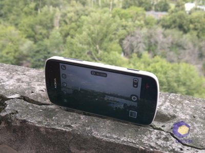 Nokia 808 PureView