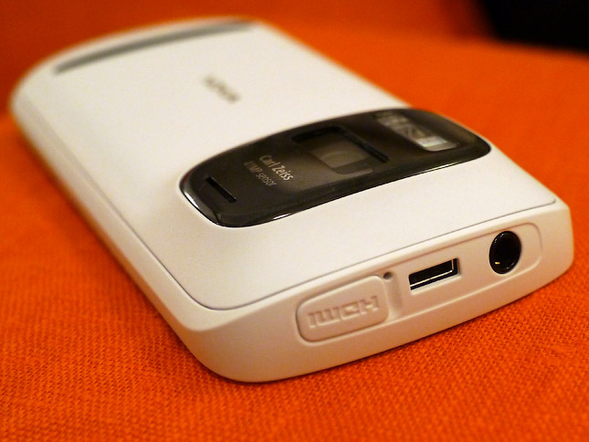 Nokia 808 PureView