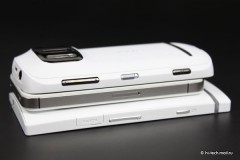 Полный обзор Nokia 808 PureView. Уникальный камерофон