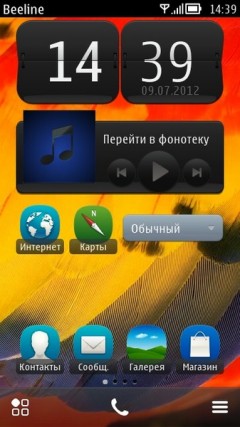 Полный обзор Nokia 808 PureView. Уникальный камерофон