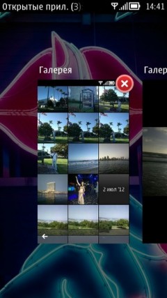 Полный обзор Nokia 808 PureView. Уникальный камерофон