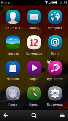 Полный обзор Nokia 808 PureView. Уникальный камерофон