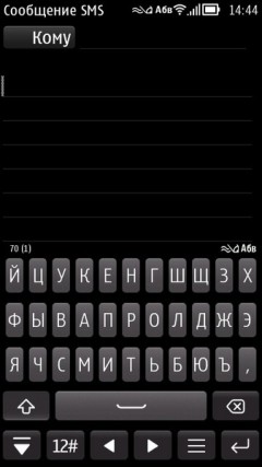 Полный обзор Nokia 808 PureView. Уникальный камерофон