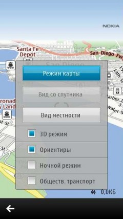 Полный обзор Nokia 808 PureView. Уникальный камерофон