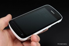 Полный обзор Nokia 808 PureView. Уникальный камерофон