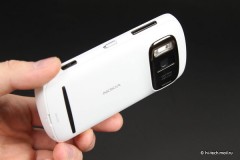 Полный обзор Nokia 808 PureView. Уникальный камерофон